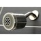 Kingston Brass KBX8146CML Two-Handle Tub and Shower Faucet, Polished Nickel KBX8146CML - alternate 2
